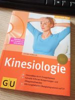 Buch gu Kinesiologie von Petra Gensler Nordrhein-Westfalen - Bergheim Vorschau