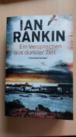 Ian Rankin - Ein Versprechen aus dunkler Zeit Bielefeld - Joellenbeck Vorschau