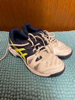 Asics Hallenschuhe Gr 35 Saarland - Wallerfangen Vorschau