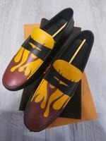 Tod's Mokassins Palm Angels x Moncler / NEU / NP 590 € Stuttgart - Wangen Vorschau