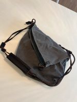 Segeltuchtasche Handtasche Rheinland-Pfalz - Laumersheim Vorschau