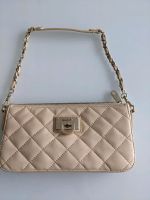 DKNY Leder Abendtasche Clutch gesteppt beige, nude neuwertig Berlin - Marienfelde Vorschau