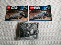 Lego Star Wars 7961, fast vollständig Schleswig-Holstein - Norderstedt Vorschau