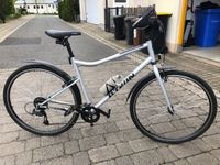Neuwertiges Herrenrad (max. 100 km benutzt), 28 Zoll Bayern - Gerbrunn Vorschau