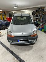 Renault Kangoo 1.6 16V Bayern - Erding Vorschau