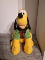 Disney Pluto Winteredition Dresden - Innere Altstadt Vorschau