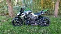 Kawasaki Z1000 ZRT00F Mecklenburg-Vorpommern - Greifswald Vorschau