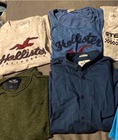 Hollister T Shirt / Hemd / Tank Top / Größe S + M + L Nordrhein-Westfalen - Iserlohn Vorschau