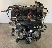 Motor Hyundai Kia Tucson IV Sportage V Kona 1.6 T-GDi Hybrid G4FU Brandenburg - Guben Vorschau