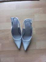 Damen Pumps gr.39 Sachsen - Weischlitz Vorschau