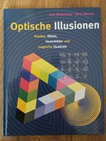 Optische Illusionen - Rätselbuch Essen - Huttrop Vorschau