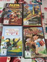 Kinder DVD‘s Sachsen - Zwickau Vorschau