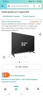 Hisense Smart TV 32'' Hamburg-Nord - Hamburg Eppendorf Vorschau