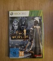 Xbox360 Two Worlds II - Spiel Hessen - Hanau Vorschau