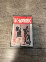 Technotronic Kassette Get Up Niedersachsen - Wolfsburg Vorschau