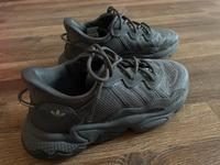 Adidas Ozweego – Größe 38 – Grau – Sehr guter Zustand Bielefeld - Schildesche Vorschau