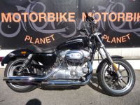 Harley-Davidson XL 883 Sportster Jekill & Hyde Auspuff Niedersachsen - Lehrte Vorschau