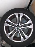 Felgen mit Reifen für BMW X3 Niedersachsen - Wildeshausen Vorschau