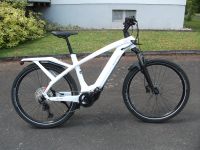 E-BIKE BIANCHI E-Omnia T Type Man XT - 625 Wh - Gr. XL Hessen - Hünfelden Vorschau