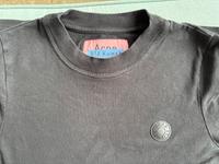 Original Acne Studios Stockholm T-Shirt Top XS schwarz Bayern - Erlangen Vorschau