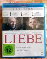 Dvd Liebe Michael Haneke bluray disc Leipzig - Leipzig, Südvorstadt Vorschau