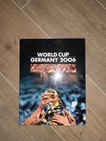World Cup Germany 2006 Buch Bayern - Maxhütte-Haidhof Vorschau