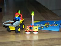 Lego System 6439 – City/Town-Construction – Mini-Kipper / Baustel Baden-Württemberg - Plochingen Vorschau