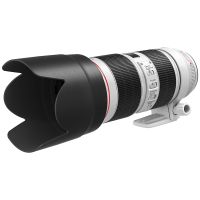 Canon EF 70-200mm 1:2,8L IS II USM Objektiv Filtergewinde 77mm Baden-Württemberg - Karlsruhe Vorschau