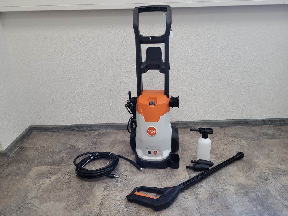 Stihl Elektro-Hochdruckreiniger RE 90 in Berne