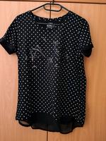 T Shirt Damen Größe 36/38 schwarz Neu ohne Etikett Thüringen - Dingelstädt Vorschau