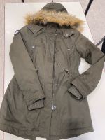 Superdry Winterjacke Gr. S Saarland - Sulzbach (Saar) Vorschau