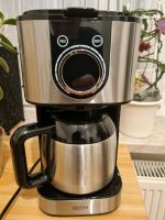 Verkaufe eine neue Kaffeemaschine Brandenburg - Herzberg/Elster Vorschau