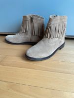 Mango Stiefelette Dakota Wildleder 39 NEU Frankfurt am Main - Sachsenhausen Vorschau