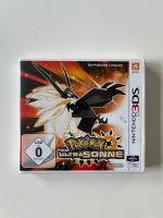 Pokemon Ultra Sonne Nordrhein-Westfalen - Geldern Vorschau