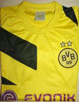 Kinder/Jugendl. Puma BVB 08 Mkhitaryan Trikot Gr.XS Bayern - Höchstädt a.d. Donau Vorschau