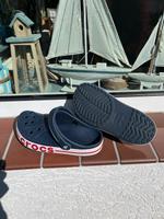 Crocs Gr 38/39 neuwertig Nordrhein-Westfalen - Gevelsberg Vorschau