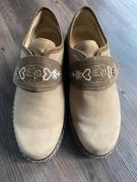Trachtenschuhe Bayern - Nittendorf  Vorschau