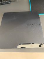 PlayStation 3 nur die Konsole ohne Zubehör Nordrhein-Westfalen - Düren Vorschau