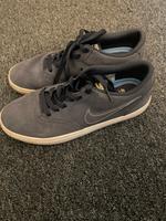 Nike SB Sneaker blau Nürnberg (Mittelfr) - Mitte Vorschau