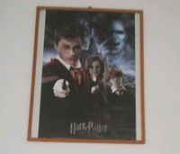 Poster gerahmt  "Harry Potter und der Name des Phönix Stuttgart - Vaihingen Vorschau