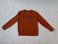 Mustang Sweatshirt Pullover Gr. L Rheinland-Pfalz - Dudeldorf Vorschau