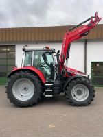 Massey Ferguson 5S145 Dyna 6 Efficient Rheinland-Pfalz - Enkenbach-Alsenborn Vorschau