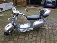 Classico Elektro Roller keine Vespa wie dreems amalfi 3000w Nordrhein-Westfalen - Hamm Vorschau