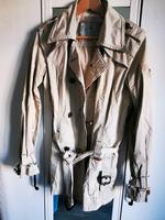 Trenchcoat beige von khujo Baden-Württemberg - Eimeldingen Vorschau