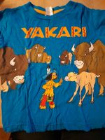 Yakari T-Shirt Sachsen-Anhalt - Gardelegen   Vorschau