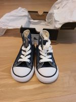 Chucks Converse blau Gr. 21 NEU Hessen - Kassel Vorschau