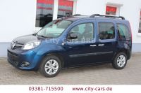 Renault Kangoo Limited*Navigation*PDC*Tempomat Brandenburg - Brandenburg an der Havel Vorschau