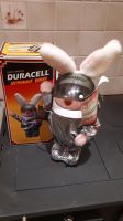 Duracell Astronaut Bunny, defekt Sachsen - Crimmitschau Vorschau