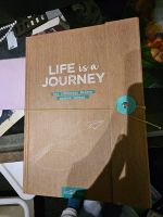 Life is a Journey Reisetagebuch Hessen - Kiedrich Vorschau
