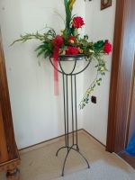 2 Blumengestelle aus Metall Kr. Altötting - Altötting Vorschau